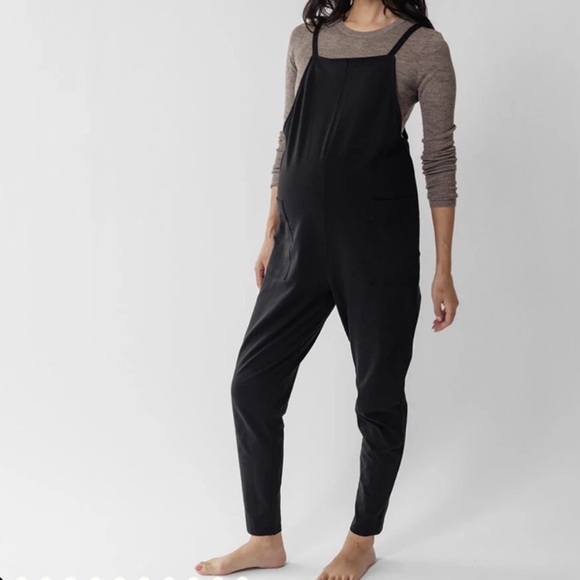 Storq Pants - Storq Anytime Overalls / Jumpsuit